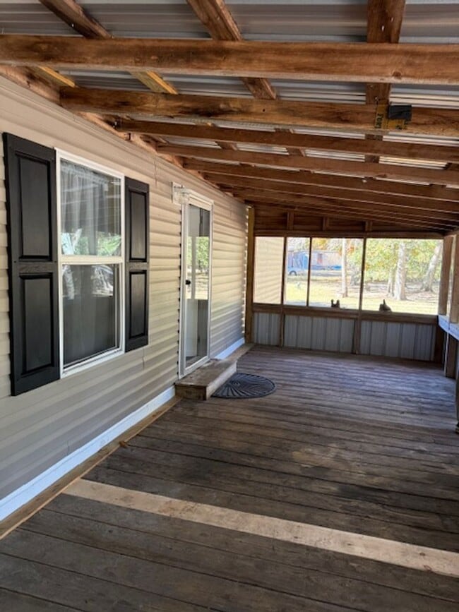 Building Photo - Marsh Oaks