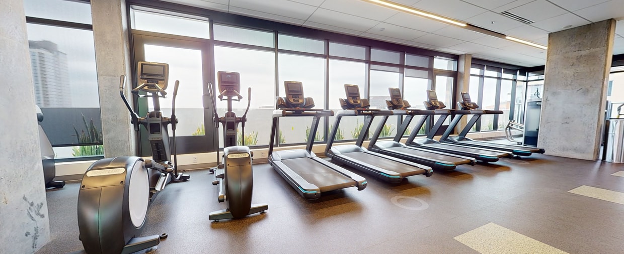 Photo - 4th and Park Apartments