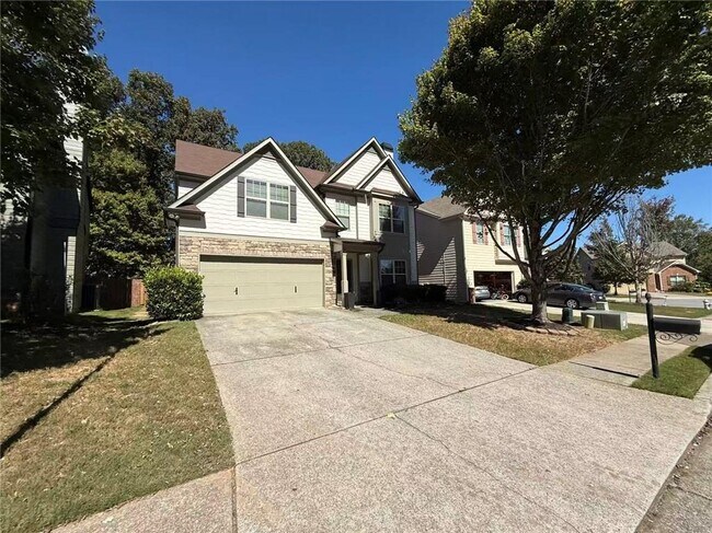 Foto del edificio - 1326 Castleberry Dr