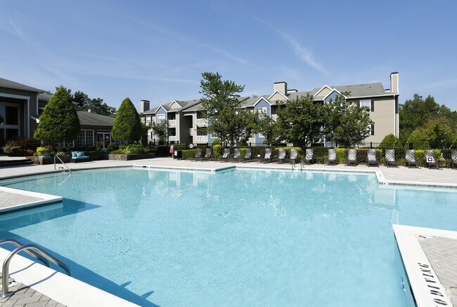 Piscina - Marquis at Silverton