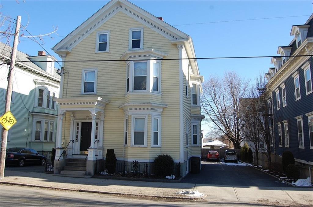 53 Governor St Unit 2, Providence, RI 02906 Room for Rent in