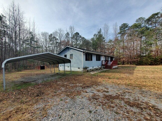 Building Photo - 6414 Tradewinds Dr