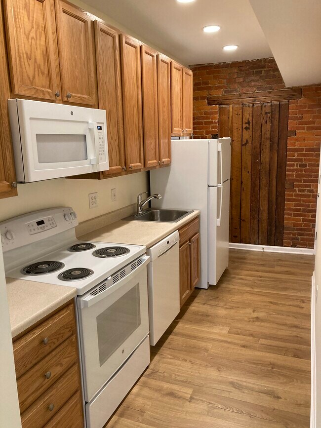 Foto del edificio - 1523 Church St NW