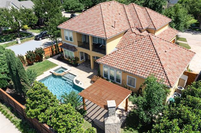 Foto del edificio - 4250 Glenhurst Ln