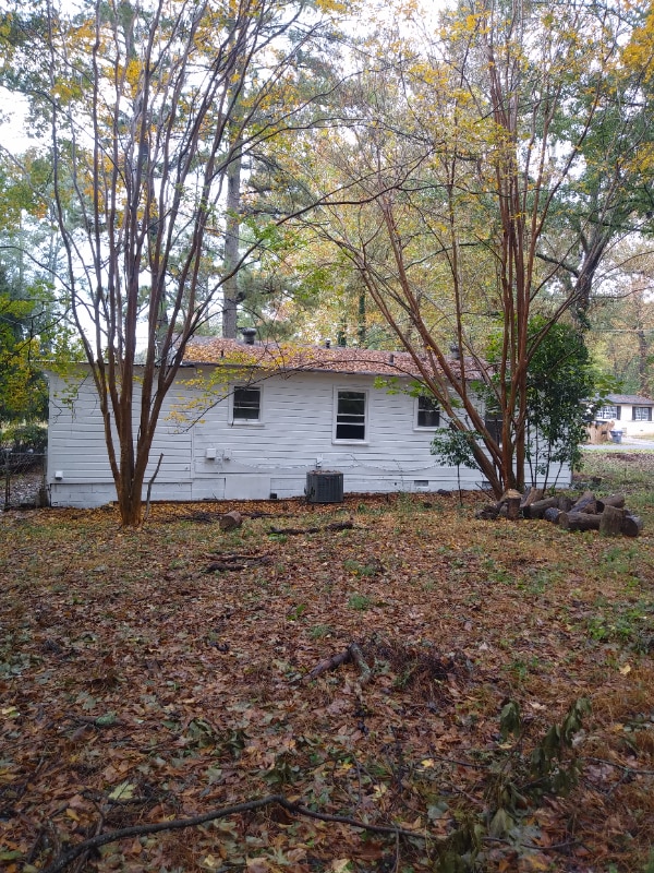 Photo - 2371 Brackett St SW (Marietta, GA) House