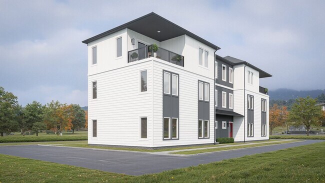 Building Photo - ***August 2026*** Brand New Luxury Build! 5 Bed, 5.5 Bath Townhome!