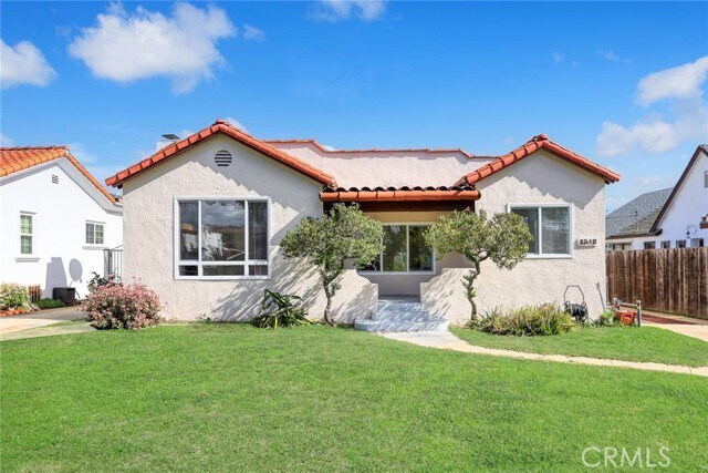 Foto principal - 1512 S Chapel Ave