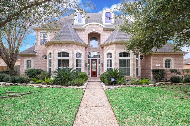 Foto del edificio - 1726 Parklake Village Dr