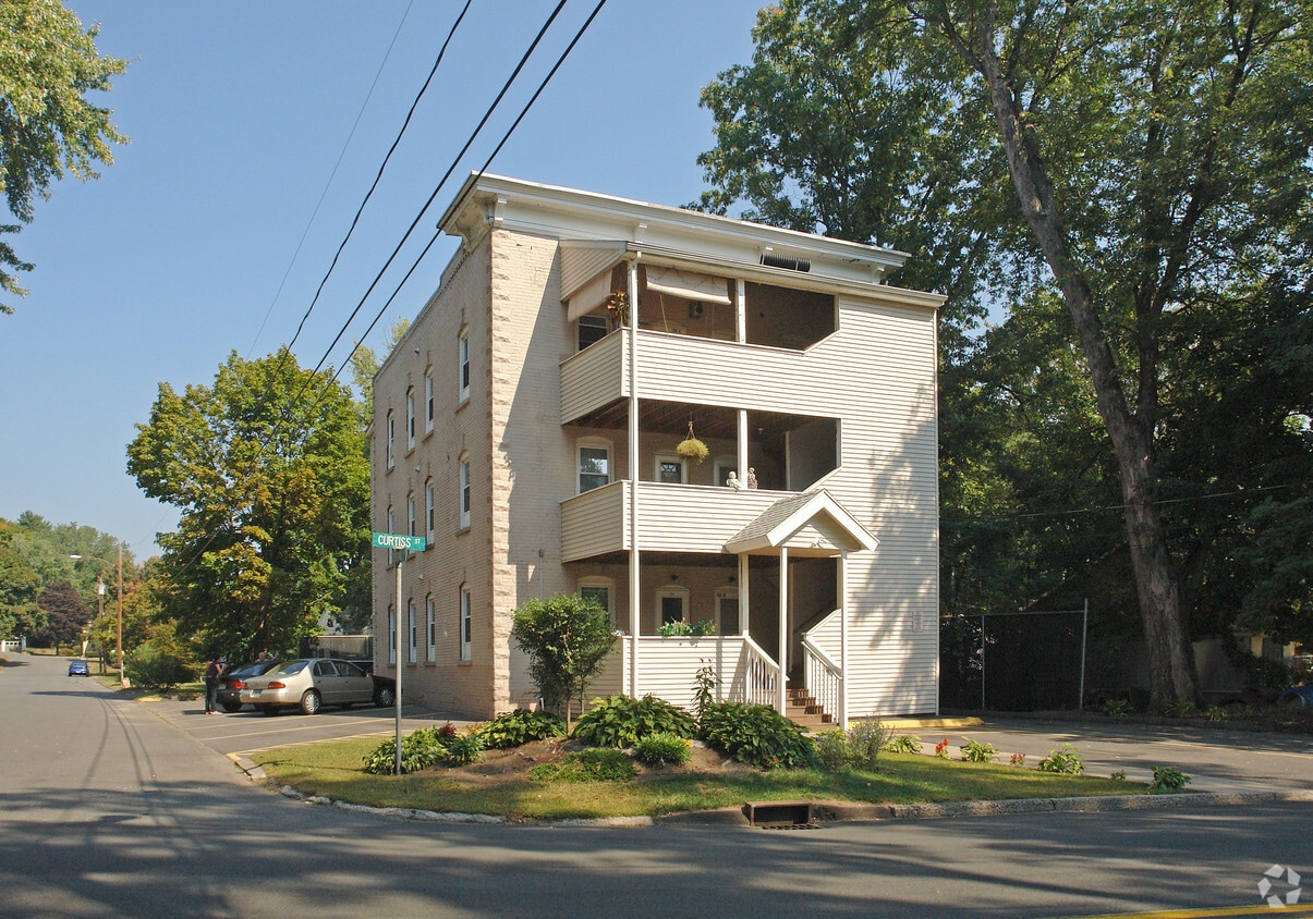 Foto principal - 22-24 Curtiss St
