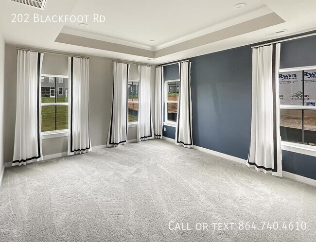 Foto del edificio - 202 Blackfoot Rd