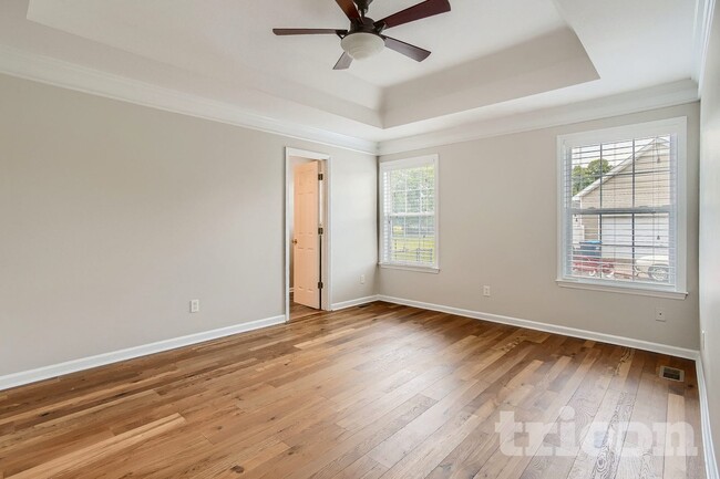 Foto del edificio - 207 Towbridge Dr