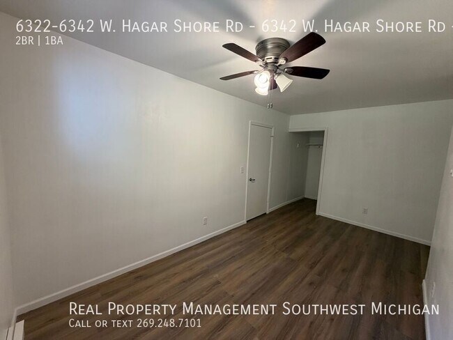 Building Photo - 6322-6342 W. Hagar Shore Rd - 6342 W. Hagar Shore Rd-Unit 3