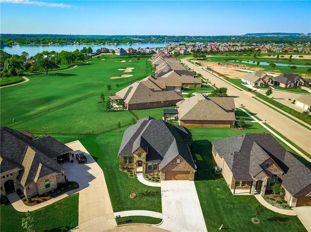 Foto del edificio - 1403 Carnoustie Ct