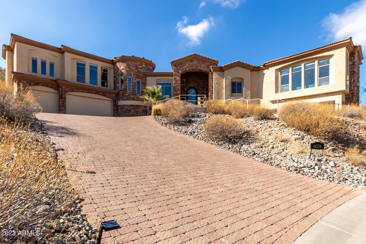 Foto principal - 14234 N 27th Pl