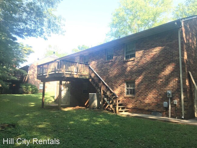 Building Photo - 4 br, 3 bath House - 420 Poplar Forest Drive