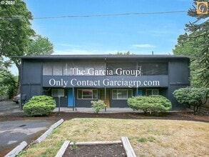 Building Photo - 705 SE 27th Ave