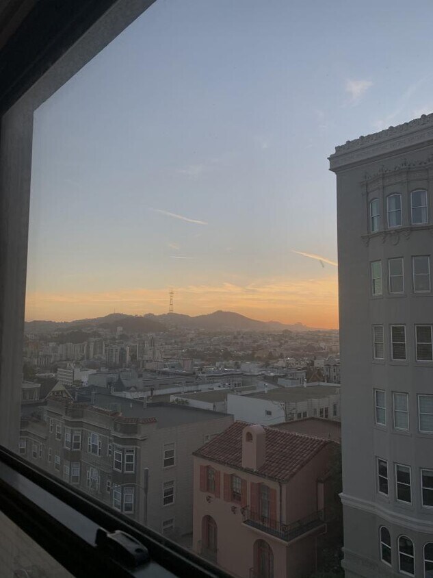 Primary Photo - 3 bedroom in San Francisco CA 94109