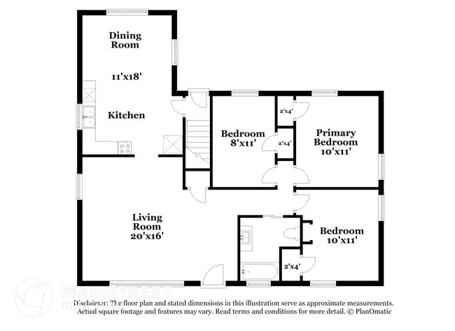 Building Photo - 4335 Yecker Ave