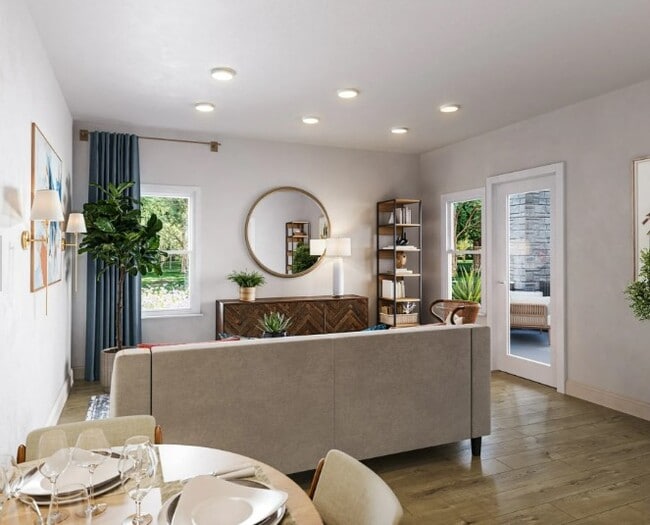 Building Photo - Arbella at Bramble Hill