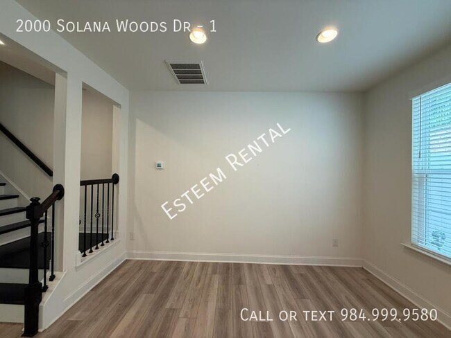 Foto del edificio - 2000 Solana Wds Dr