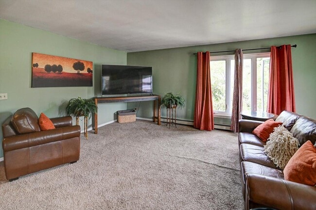 Building Photo - 2850 Cimarron Trail