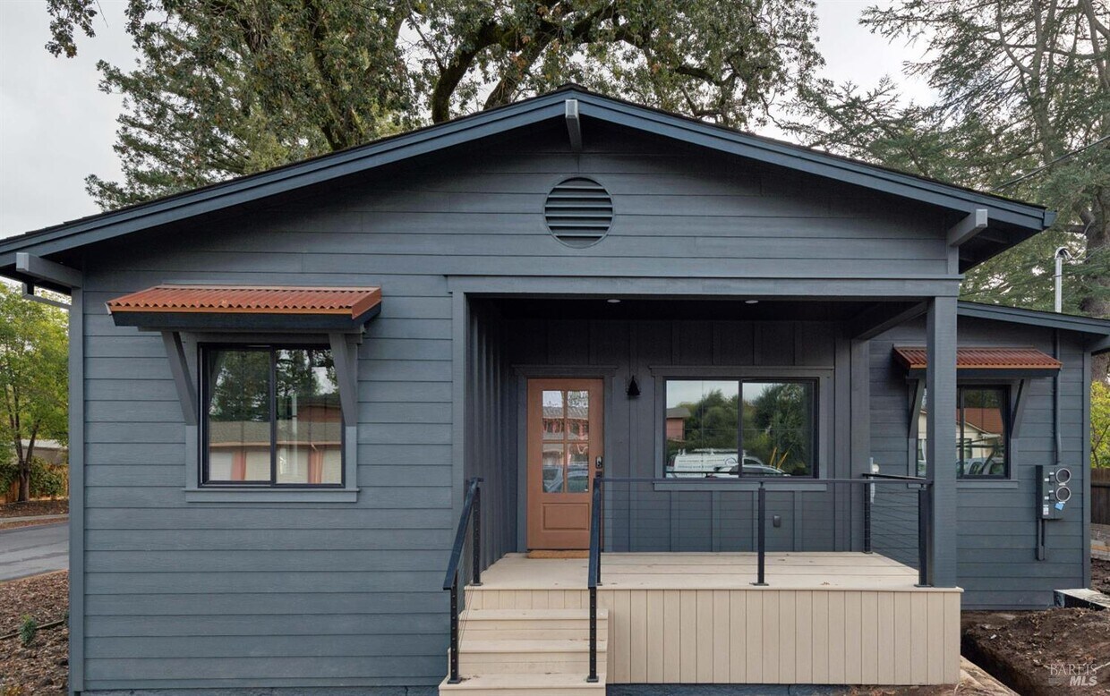 Foto principal - 735 Hunt Ave