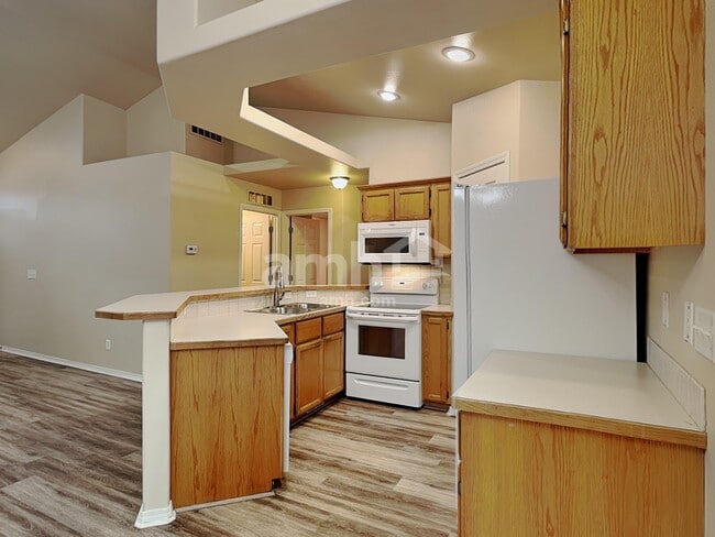 Building Photo - 8580 W Dulcimer St