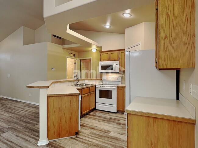 Foto del edificio - 8580 W Dulcimer St