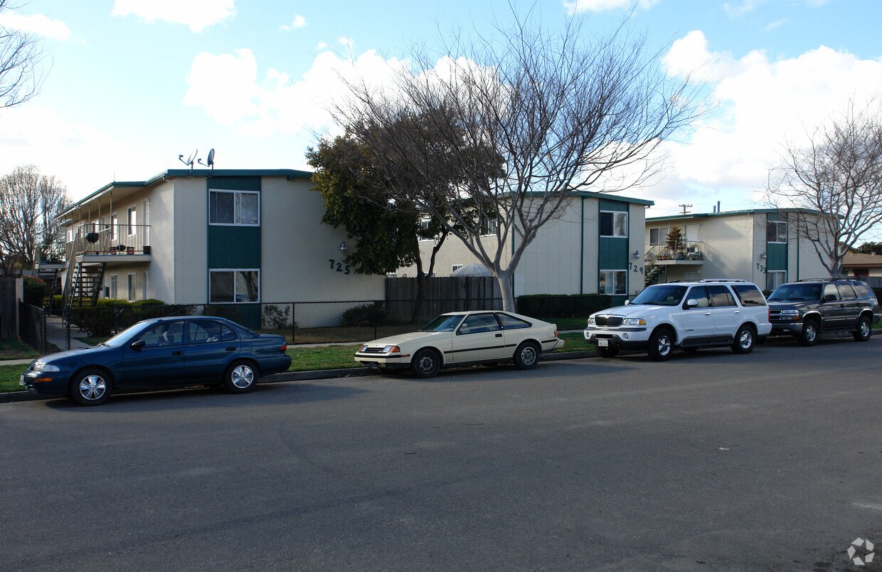 Primary Photo - 725-733 N E St