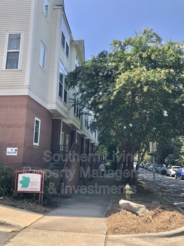 Foto del edificio - 127 S Sycamore St