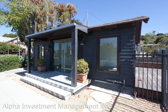 Foto del edificio - 2350-2360 Lillie Ave