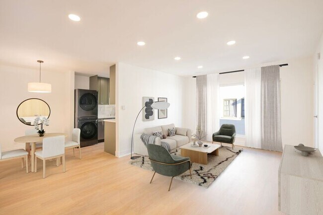 Foto del edificio - 921 N Gardner St