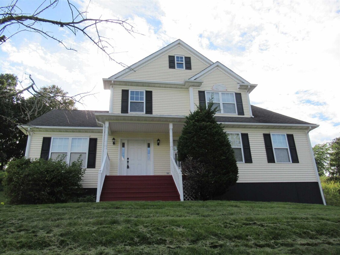 110 Van Scoy Rd, Poughquag, NY 12570 House Rental in Poughquag, NY