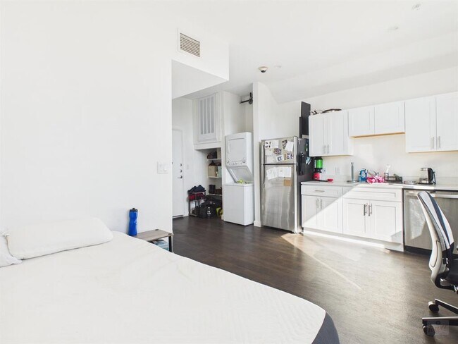 Foto del edificio - 1010 W 26th St