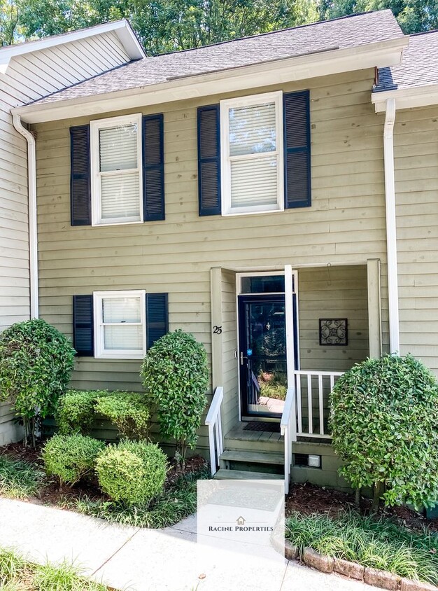 Foto principal - # Charming Townhouse in Desirable Greenvil...