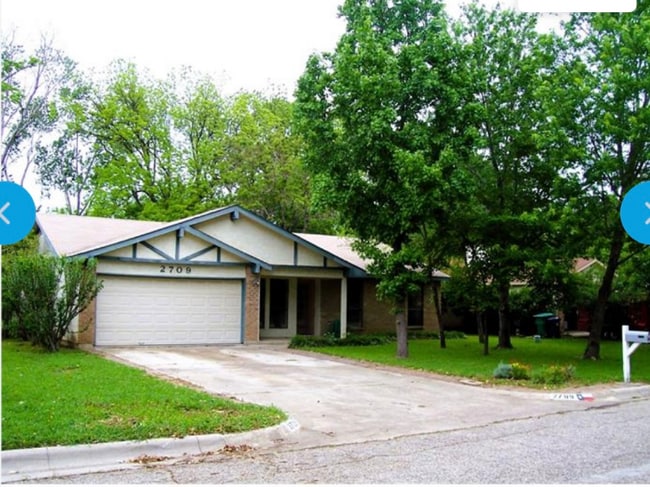 Foto del edificio - 2709 Mill Pond Rd