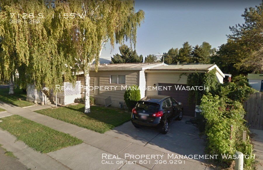 Foto principal - 3 Bedroom Mobile Home in West Jordan