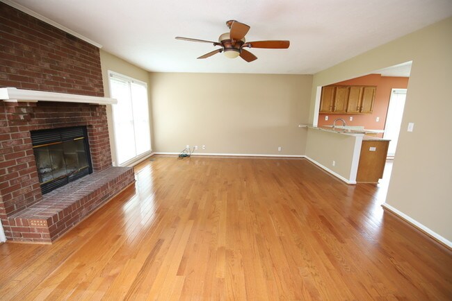 Foto del edificio - 4BD/2BA Single Family Home