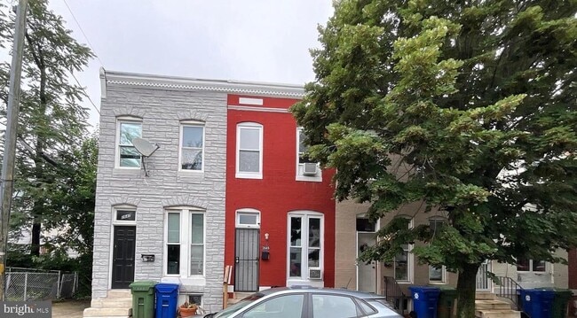 Building Photo - 2645 Boone St