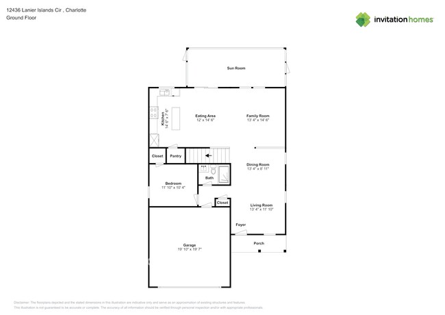 Foto del edificio - 12436 Lanier Islands Cir