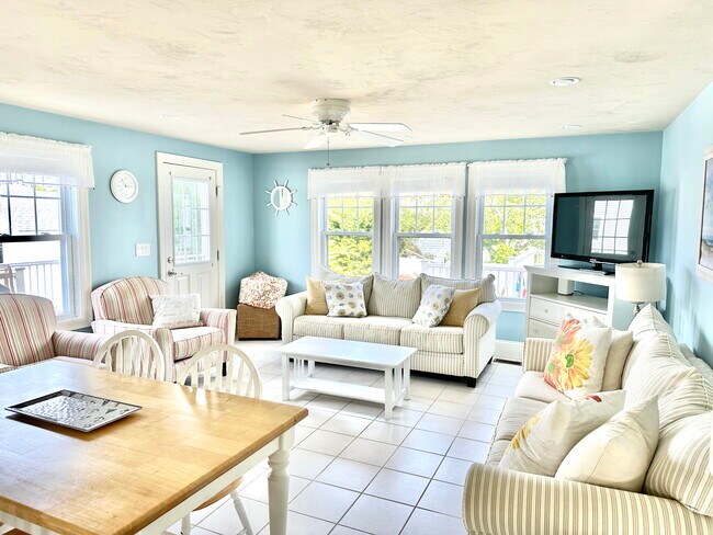 Foto del edificio - 296 Ocean Blvd