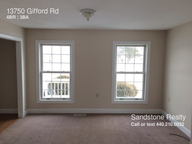 Building Photo - 13750 Gifford Rd
