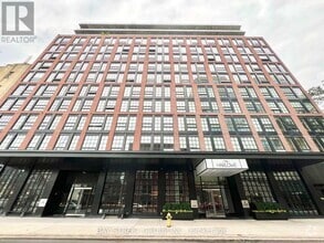 Building Photo - 608-1608 Richmond St W