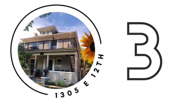 Building Photo - 1305 E 12th Ave