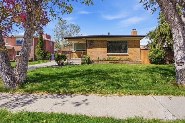 Building Photo - 1786 S 2100 E