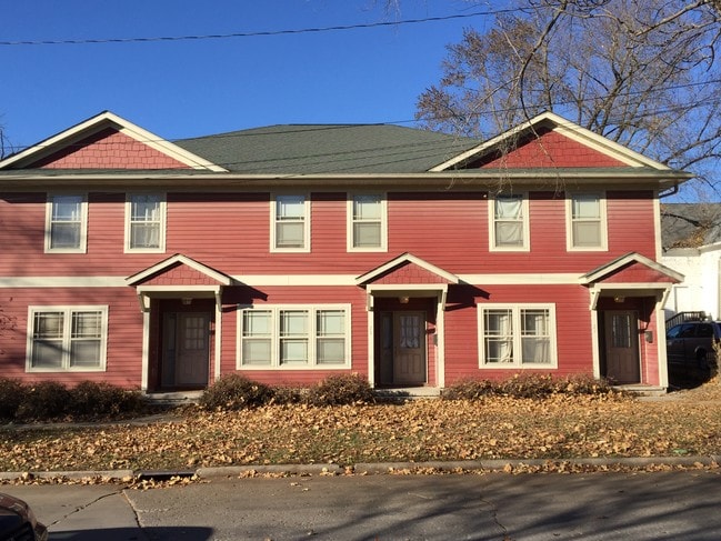 Building Photo - 25 N Lucas St