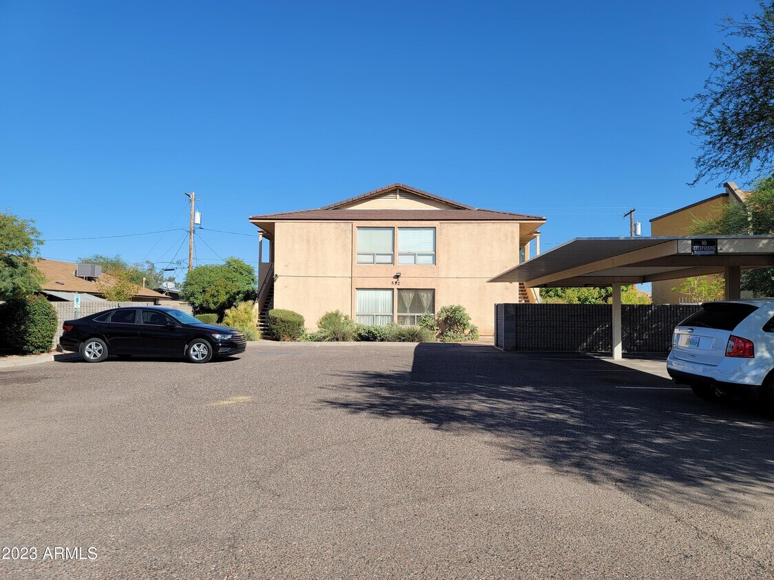 532 W 9th St Unit 202, Mesa, AZ 85201 Room for Rent in Mesa, AZ