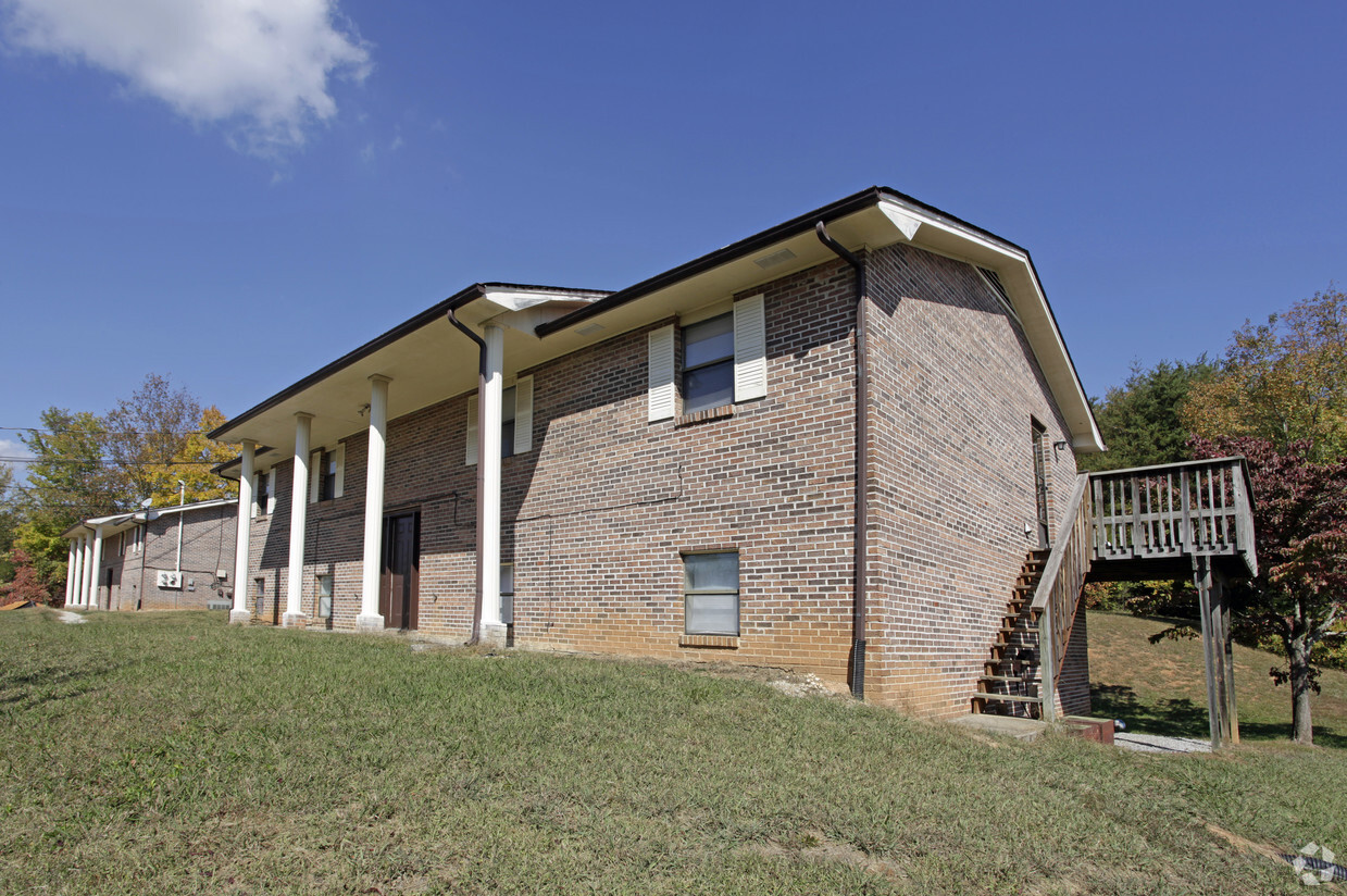Foto del edificio - 402-406 Walnut St