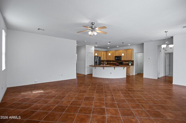 Foto del edificio - 42406 W Falling Star Dr