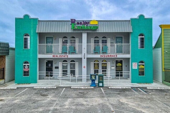 Foto del edificio - 309 Moody Blvd